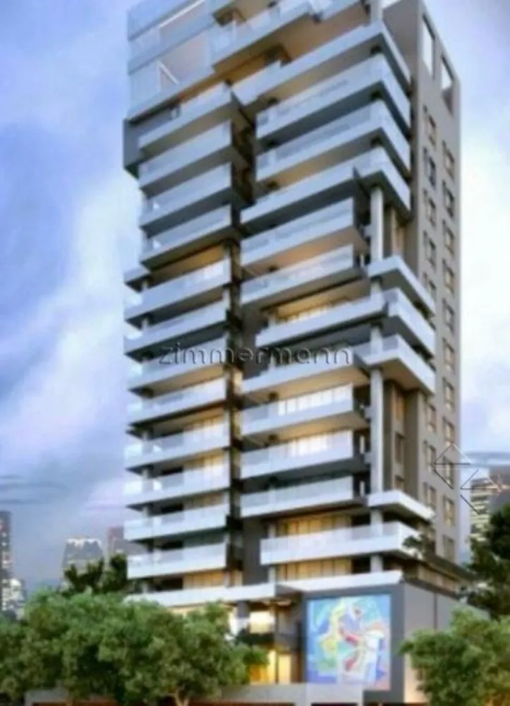 Apartamento, 3 quartos, 181 m² - Foto 5