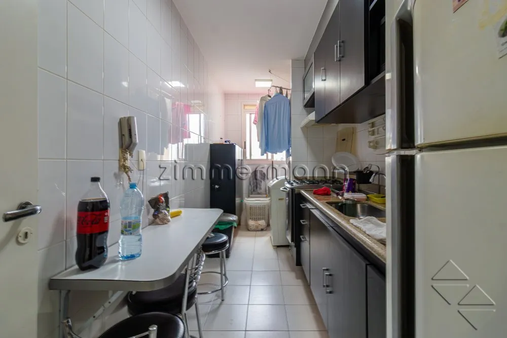 Apartamento, 2 quartos, 60 m² - Foto 1