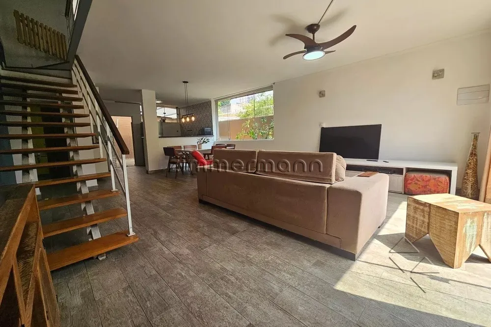 Casa, 3 quartos, 160 m² - Foto 6