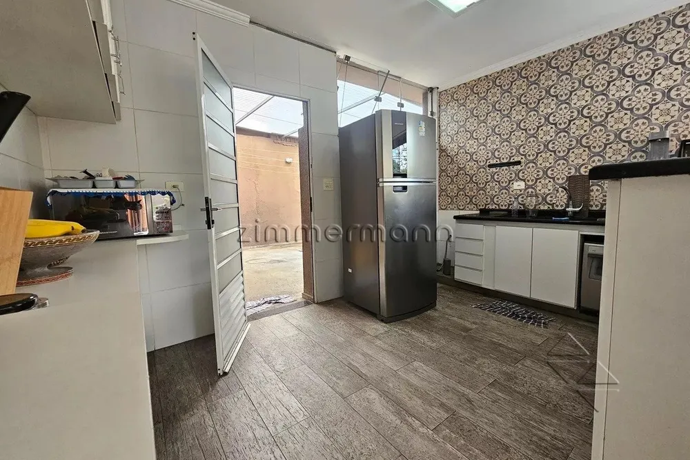 Casa, 3 quartos, 160 m² - Foto 5