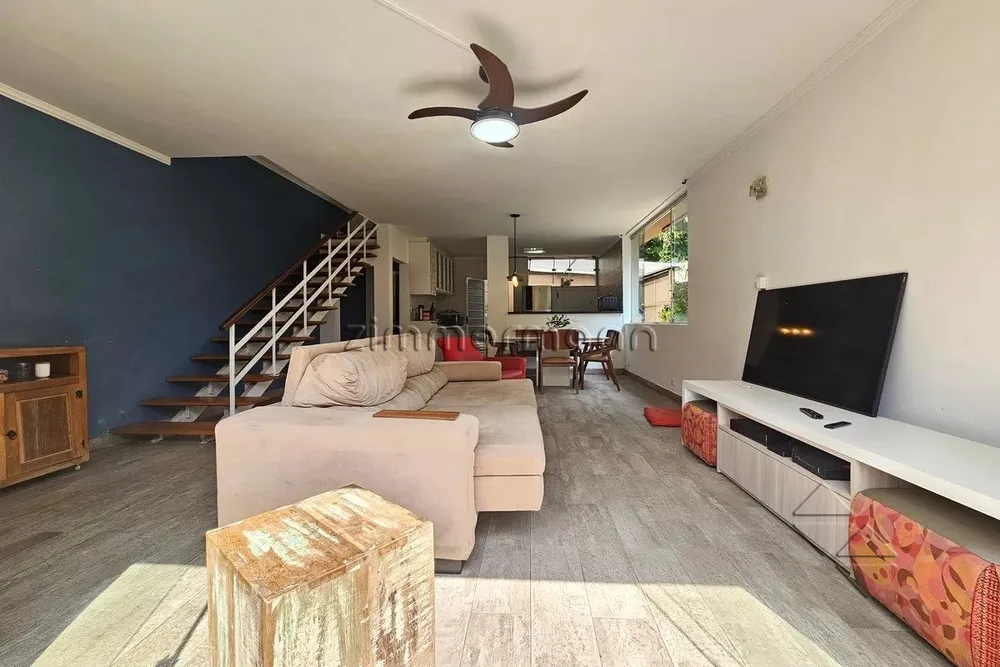 Casa, 3 quartos, 160 m² - Foto 7