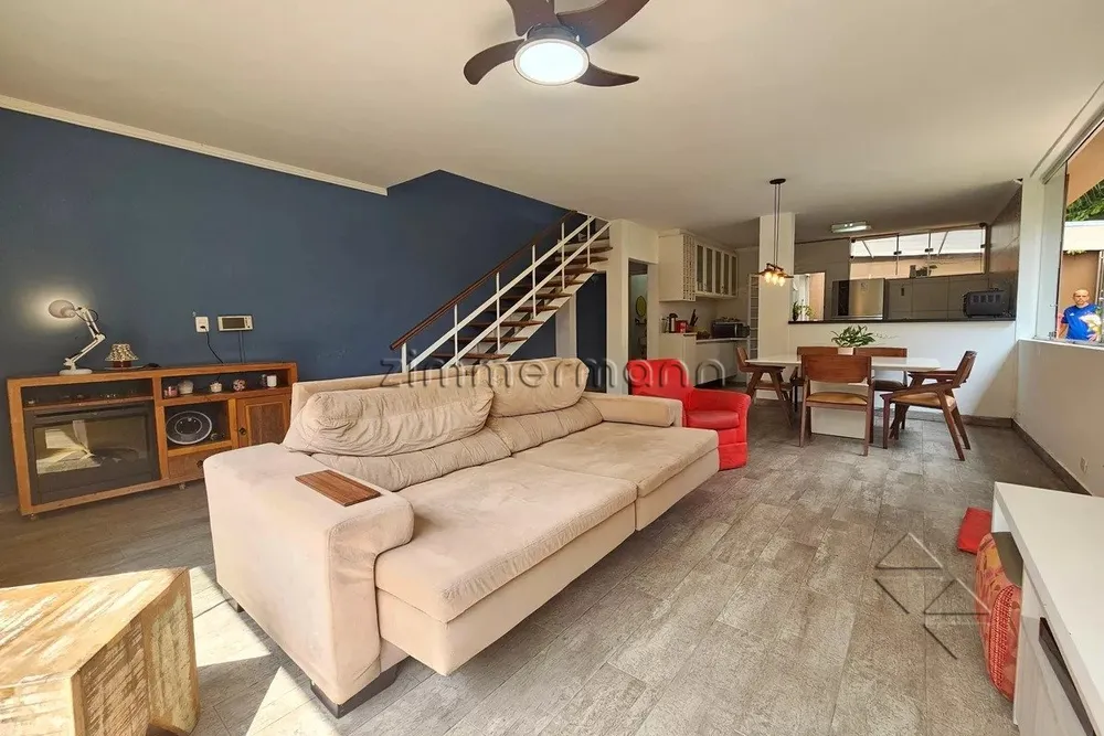 Casa, 3 quartos, 160 m² - Foto 1