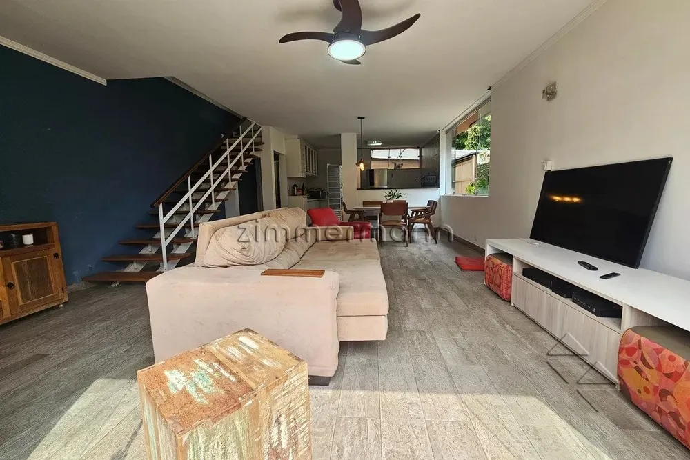 Casa, 3 quartos, 160 m² - Foto 4