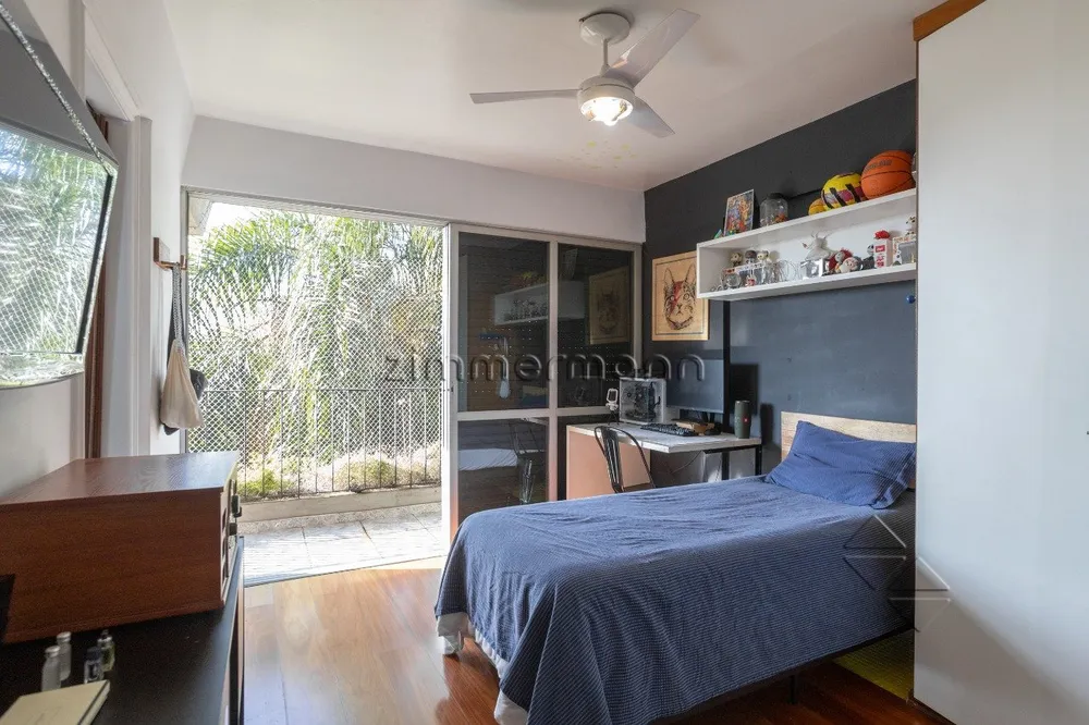 Apartamento, 2 quartos, 119 m² - Foto 2