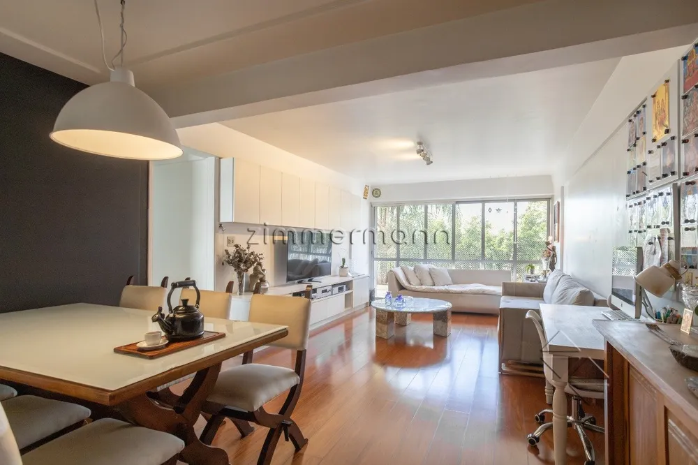 Apartamento, 2 quartos, 119 m² - Foto 3