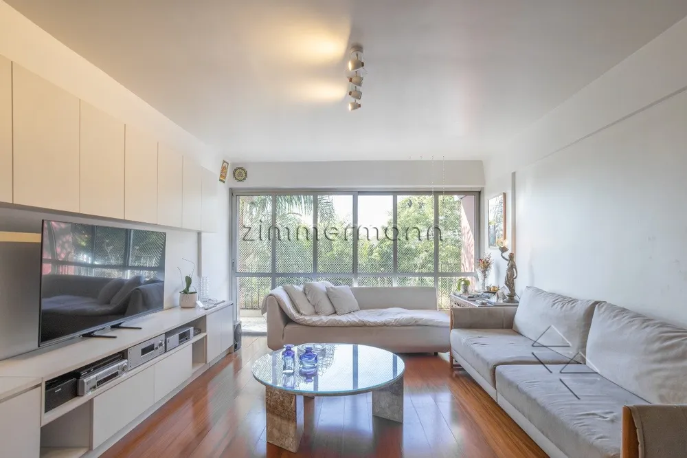 Apartamento, 2 quartos, 119 m² - Foto 5