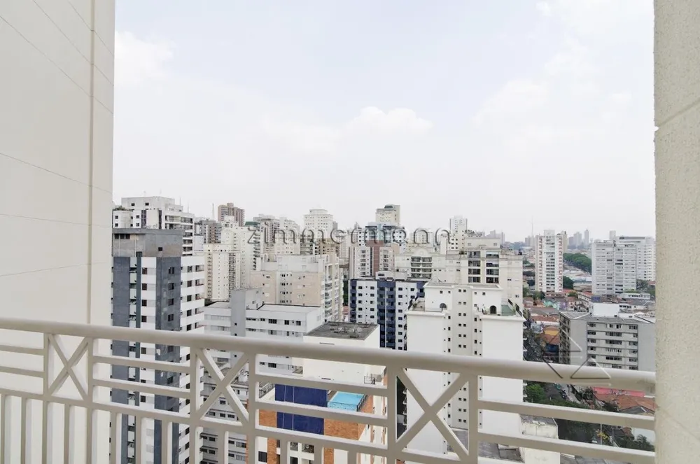 Apartamento, 1 quarto, 52 m² - Foto 2