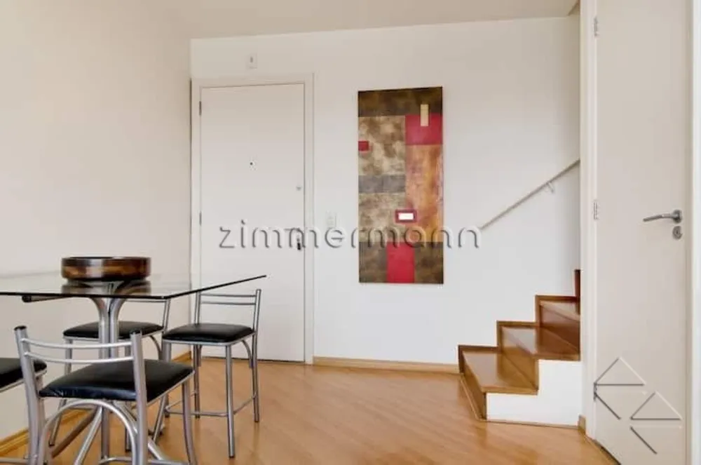 Apartamento, 1 quarto, 52 m² - Foto 6