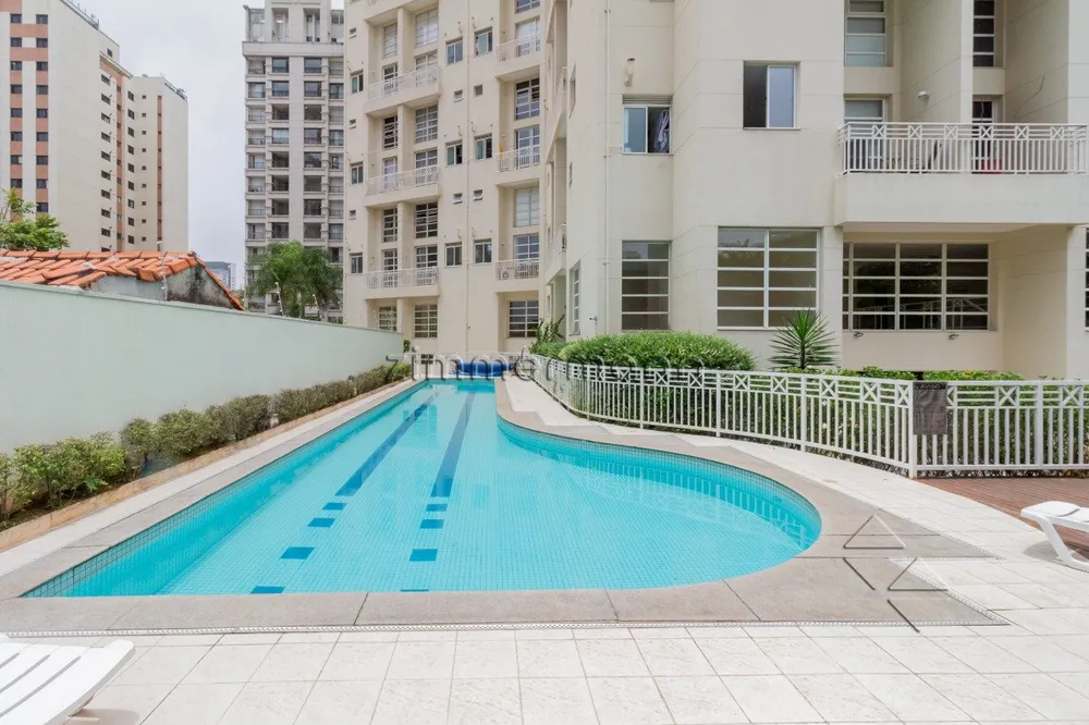 Apartamento, 1 quarto, 52 m² - Foto 5
