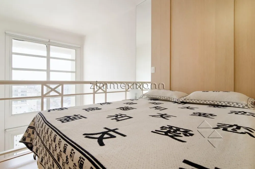 Apartamento, 1 quarto, 52 m² - Foto 7