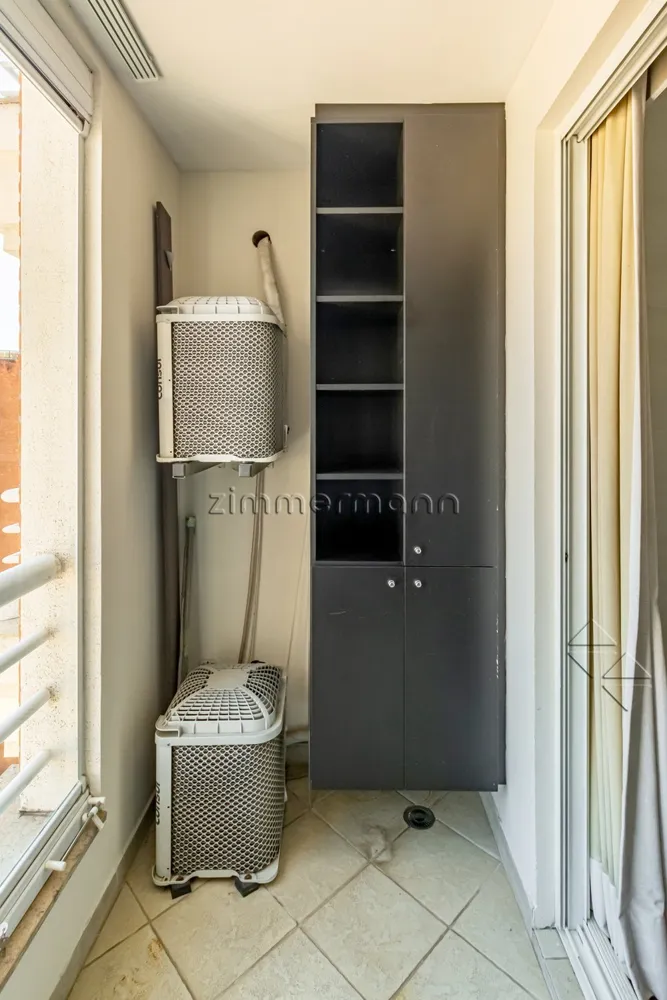 Apartamento, 1 quarto, 55 m² - Foto 5