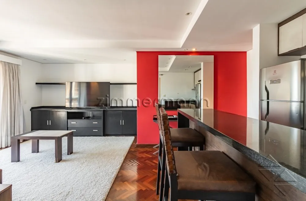 Apartamento, 1 quarto, 55 m² - Foto 3