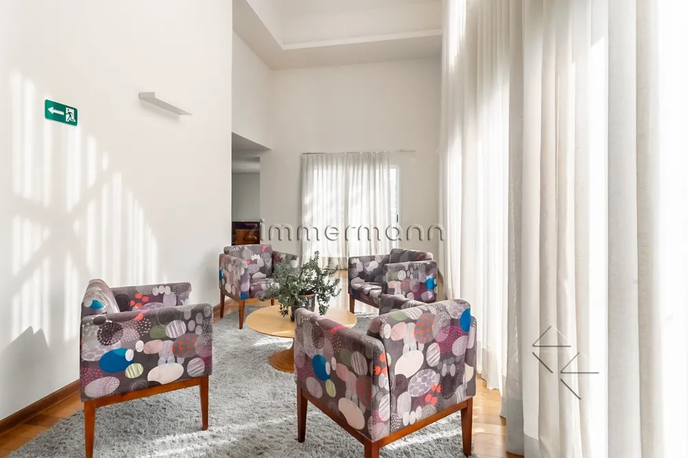 Apartamento, 1 quarto, 55 m² - Foto 4