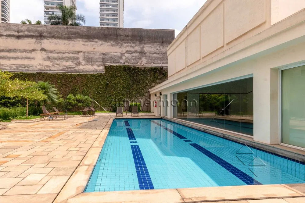 Apartamento, 1 quarto, 55 m² - Foto 2