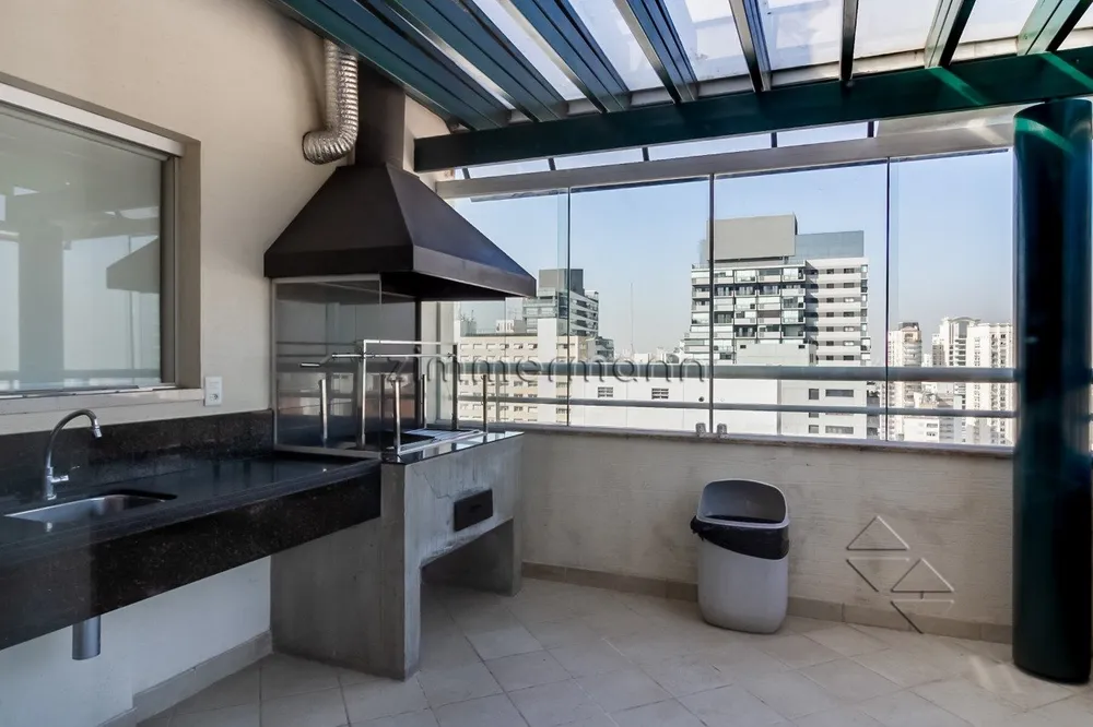 Apartamento, 1 quarto, 55 m² - Foto 7