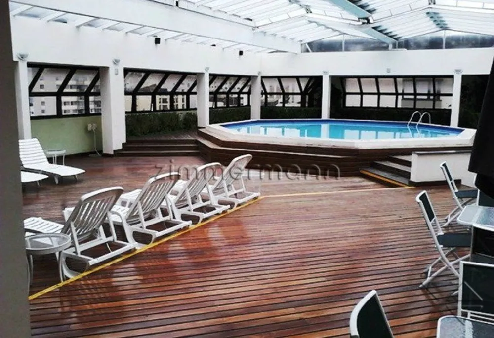 Apartamento, 1 quarto, 40 m² - Foto 4