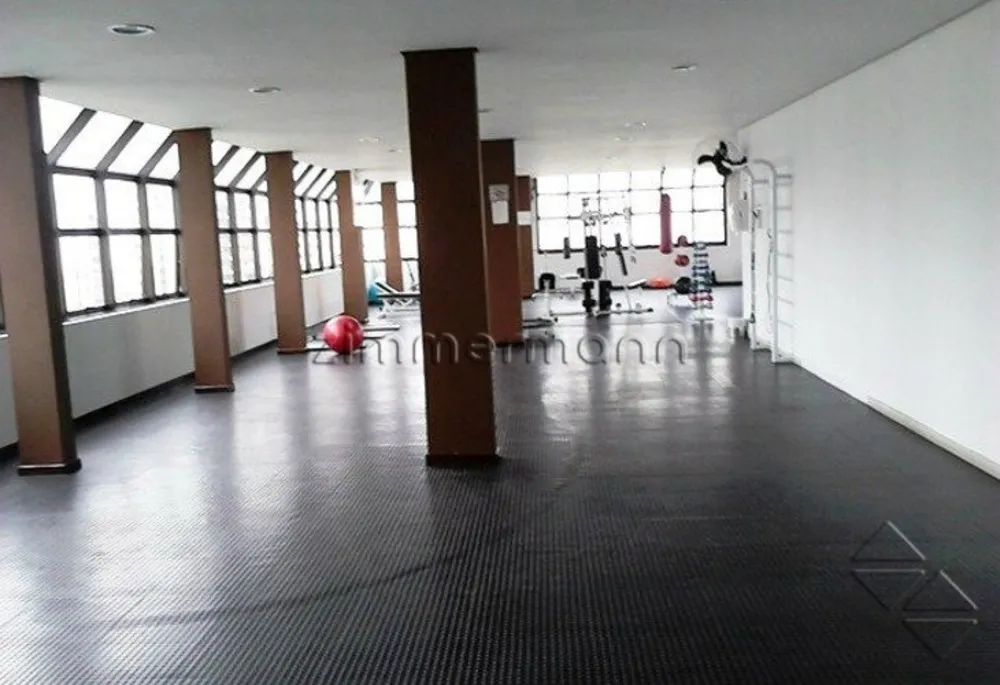 Apartamento, 1 quarto, 40 m² - Foto 3