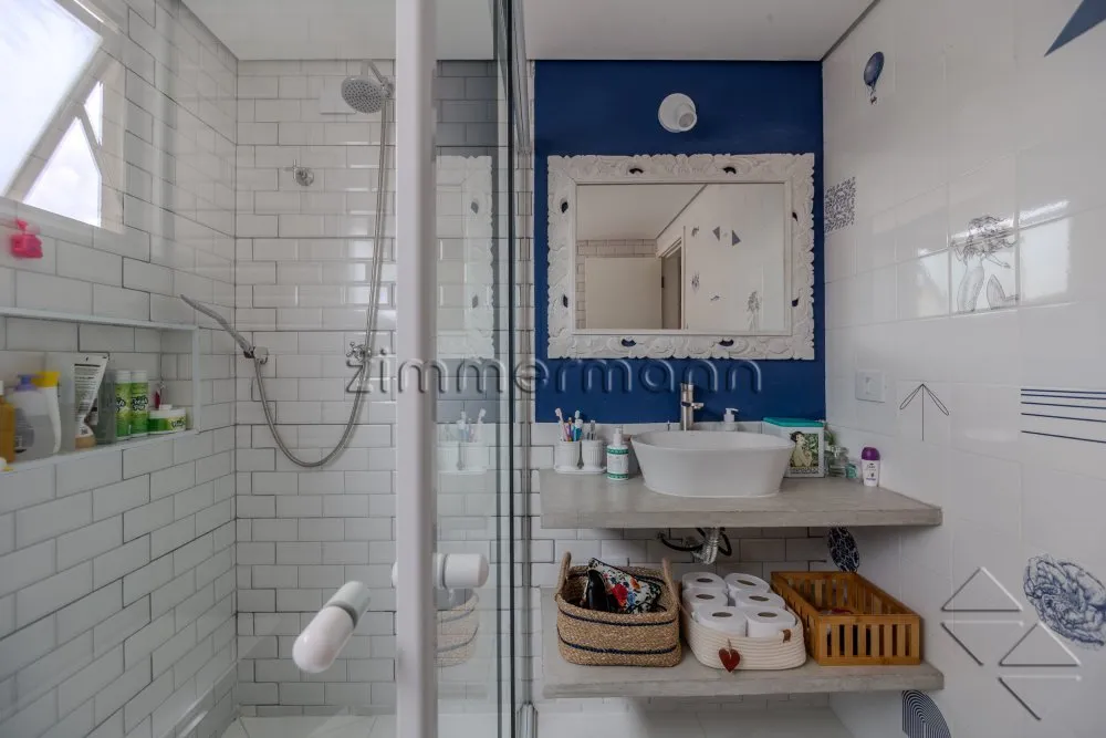 Apartamento, 3 quartos, 127 m² - Foto 5