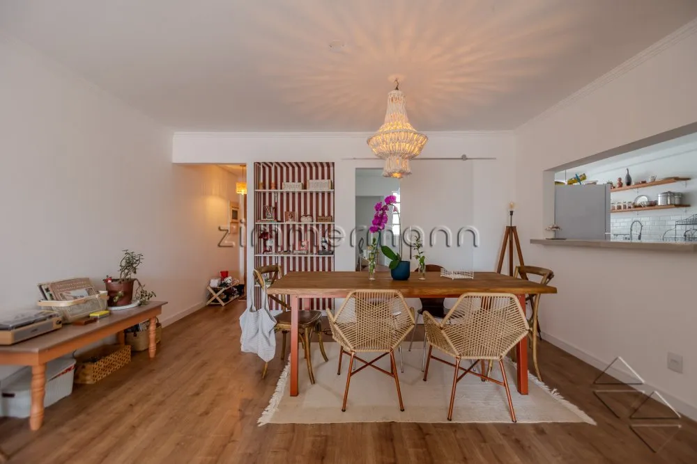 Apartamento, 3 quartos, 127 m² - Foto 9