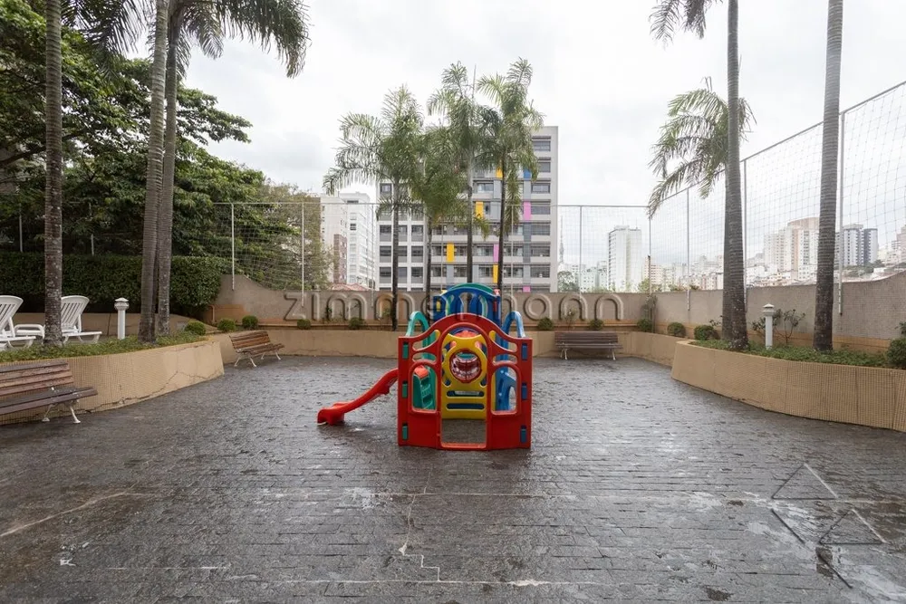 Apartamento, 3 quartos, 127 m² - Foto 1