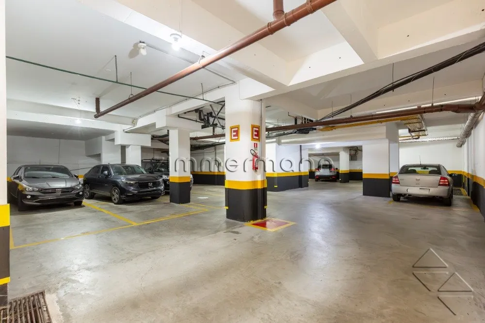 Apartamento, 2 quartos, 45 m² - Foto 11