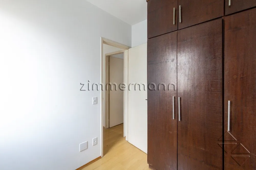 Apartamento, 2 quartos, 45 m² - Foto 6