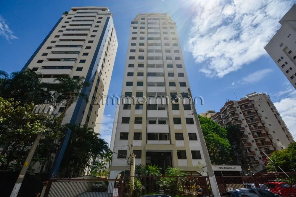 Apartamento, 2 quartos, 45 m² - Foto 10