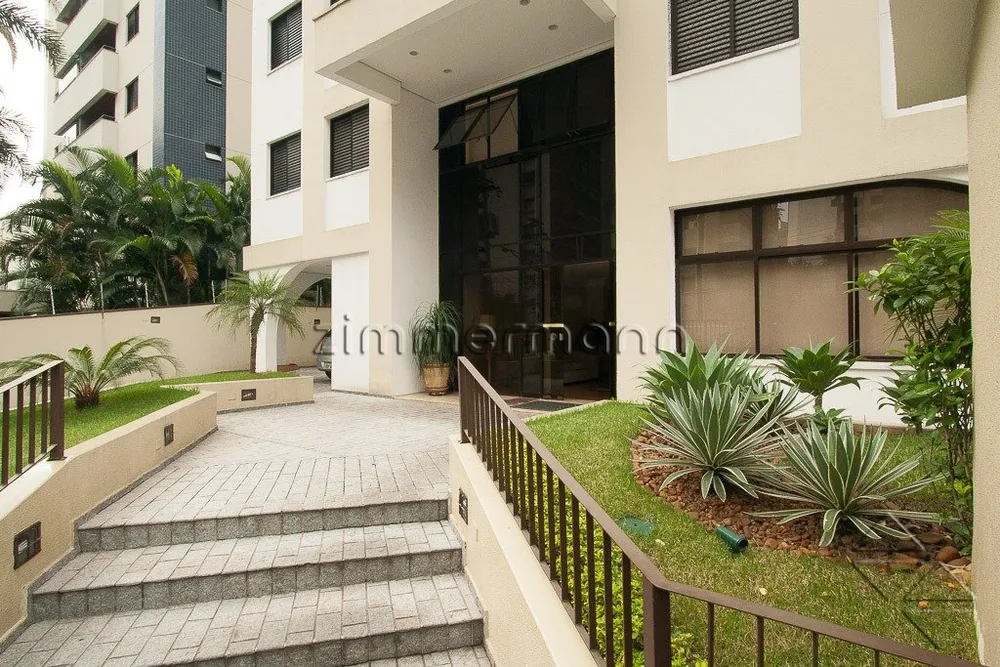 Apartamento, 2 quartos, 45 m² - Foto 8