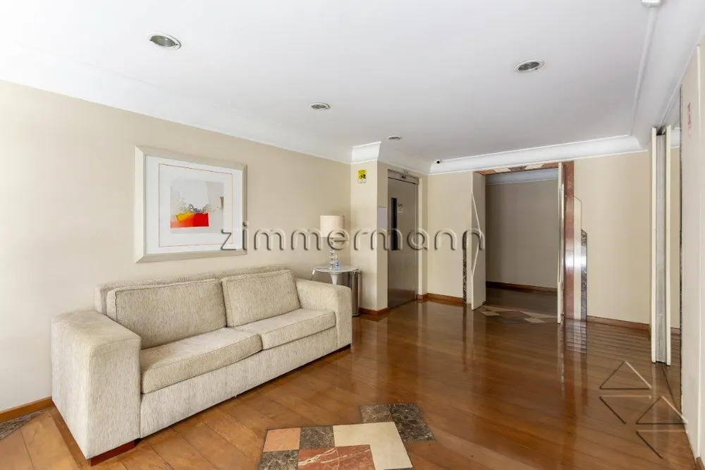 Apartamento, 2 quartos, 45 m² - Foto 4