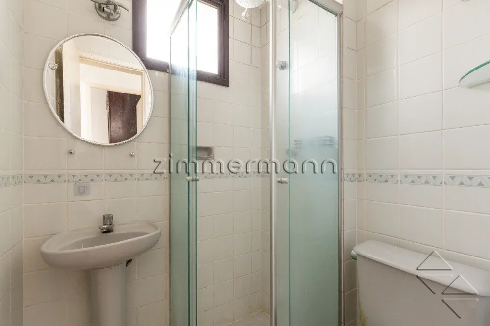 Apartamento, 2 quartos, 45 m² - Foto 2