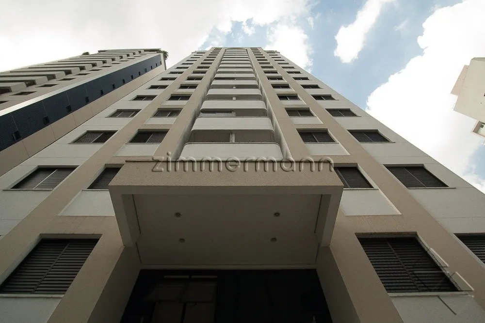 Apartamento, 2 quartos, 45 m² - Foto 7