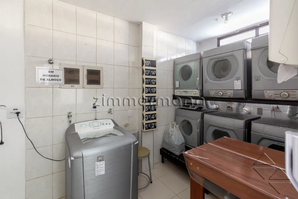 Apartamento, 2 quartos, 45 m² - Foto 12
