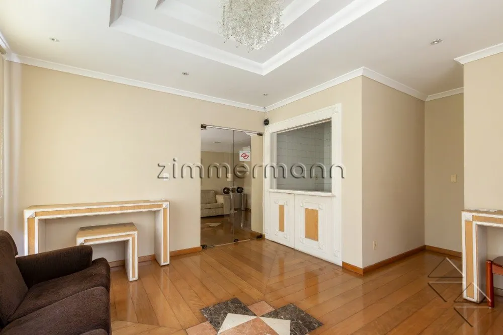 Apartamento, 2 quartos, 45 m² - Foto 1