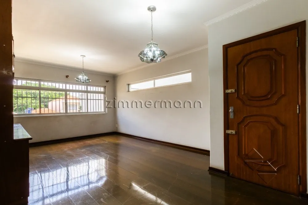 Casa, 3 quartos, 131 m² - Foto 5