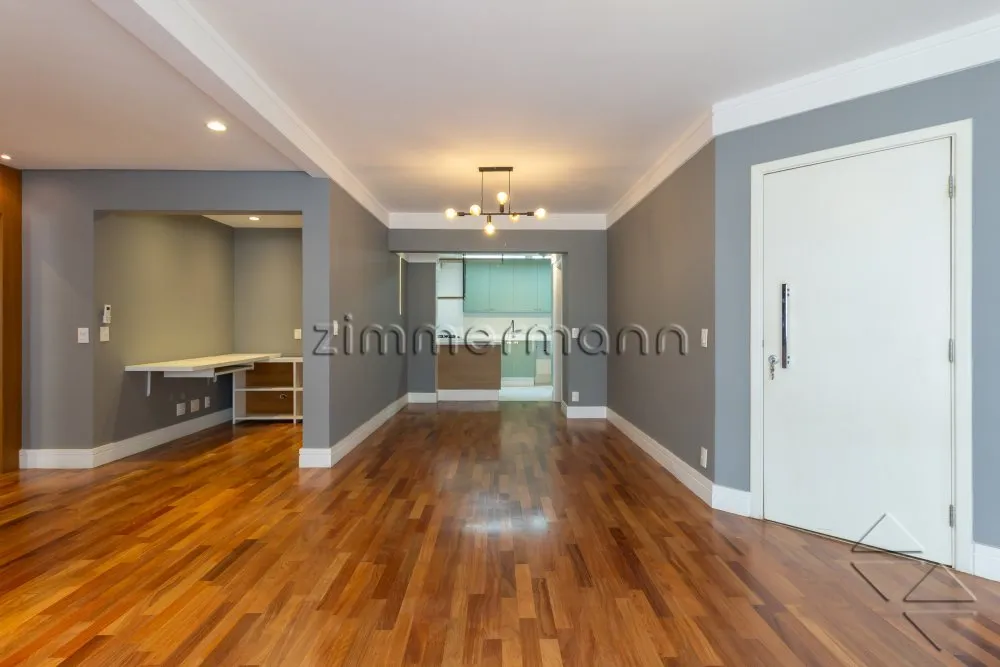 Apartamento, 3 quartos, 105 m² - Foto 1