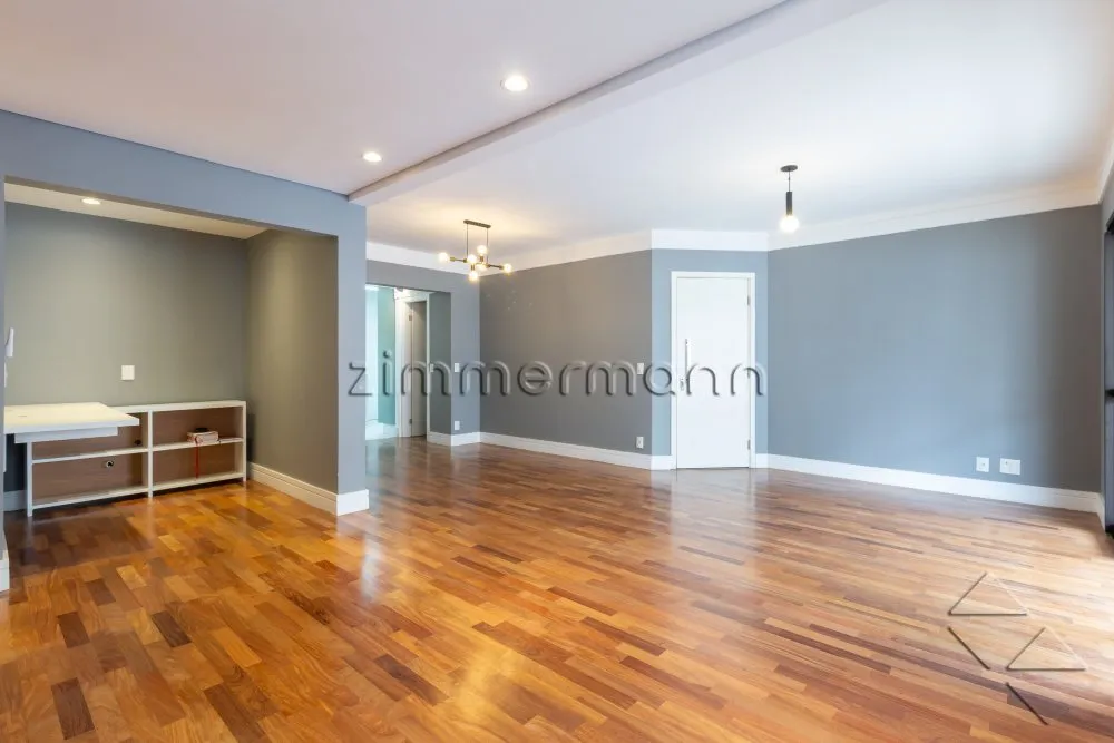 Apartamento, 3 quartos, 105 m² - Foto 2