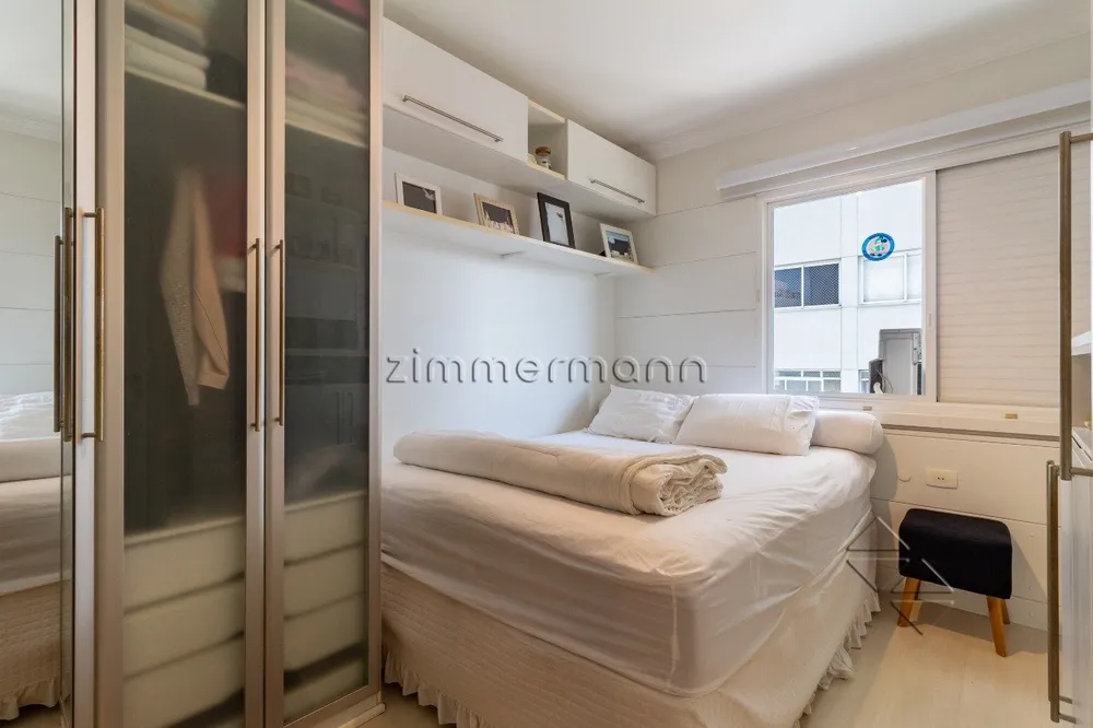 Apartamento, 4 quartos, 144 m² - Foto 7