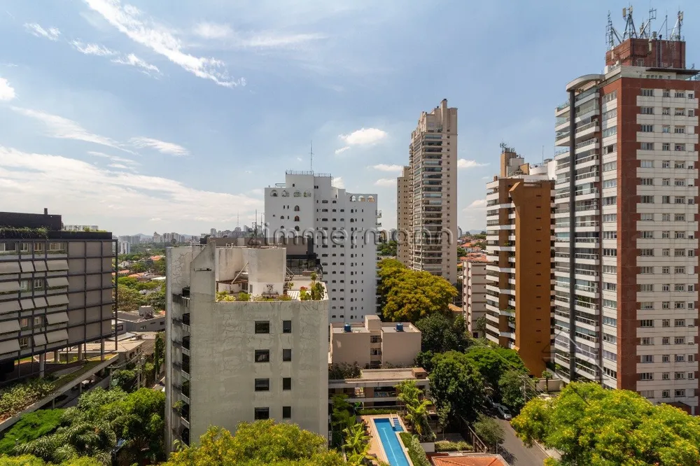 Apartamento, 4 quartos, 144 m² - Foto 6