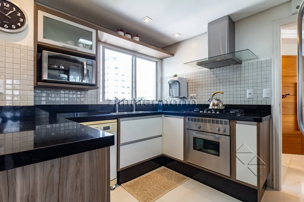 Apartamento, 4 quartos, 144 m² - Foto 3
