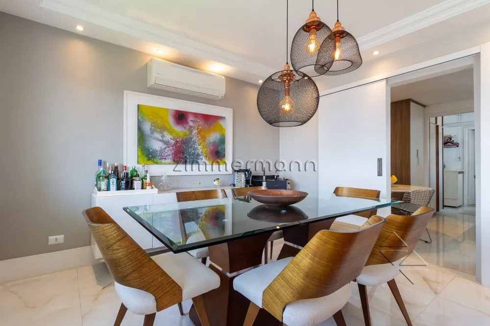 Apartamento, 4 quartos, 144 m² - Foto 1
