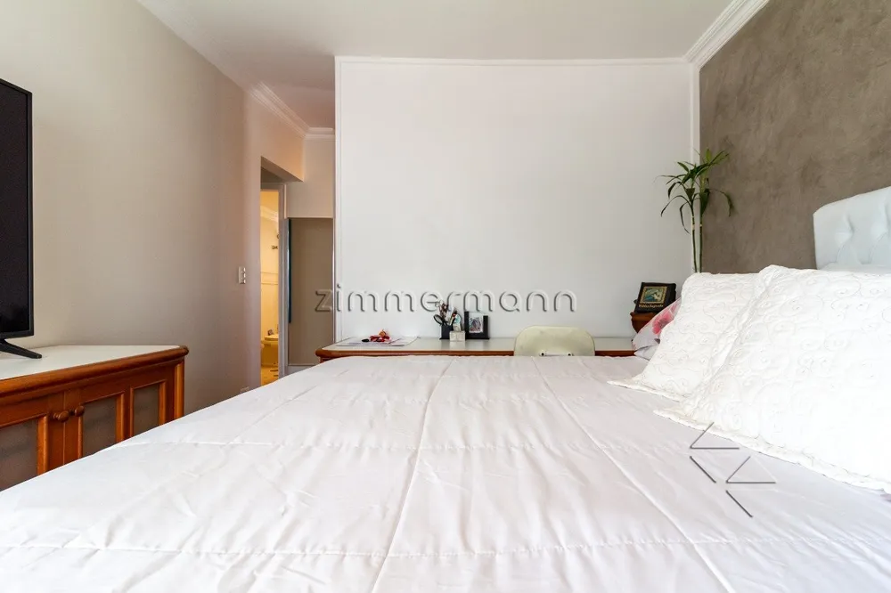 Apartamento, 4 quartos, 144 m² - Foto 8