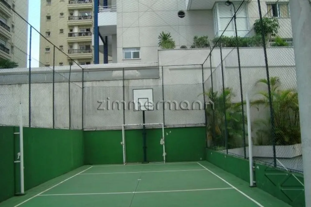 Apartamento, 4 quartos, 144 m² - Foto 4