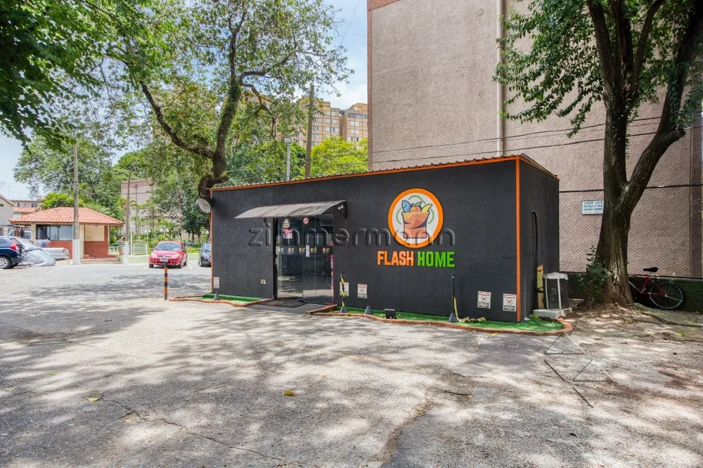 Loteamento e Condomínio, 90 m² - Foto 2