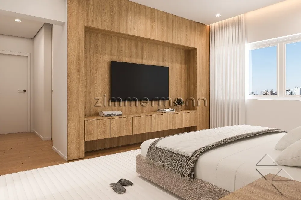 Cobertura, 3 quartos, 430 m² - Foto 4