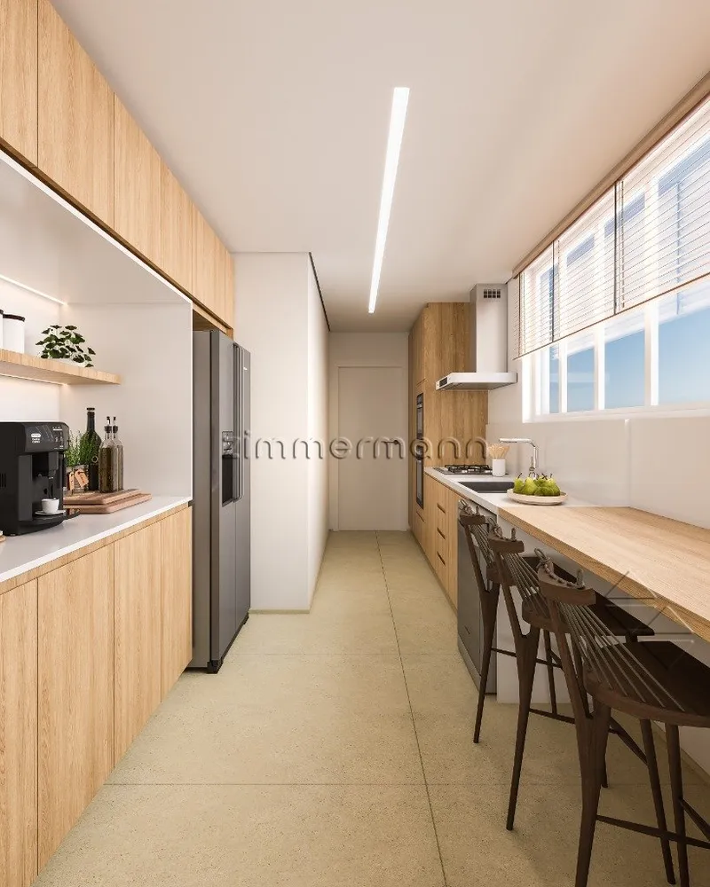Cobertura, 3 quartos, 430 m² - Foto 6