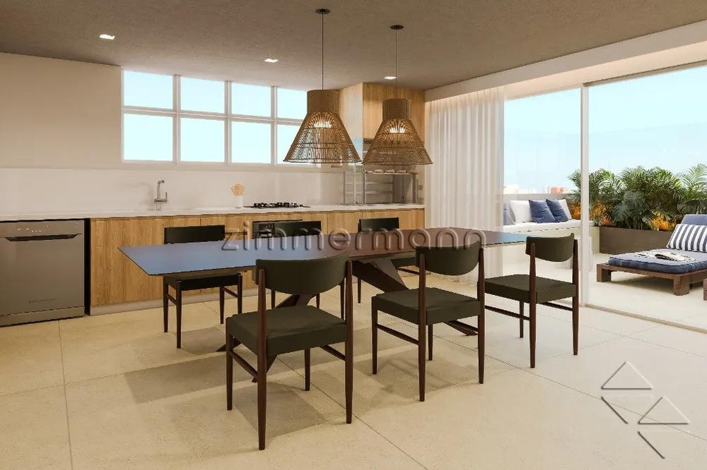 Cobertura, 3 quartos, 430 m² - Foto 1