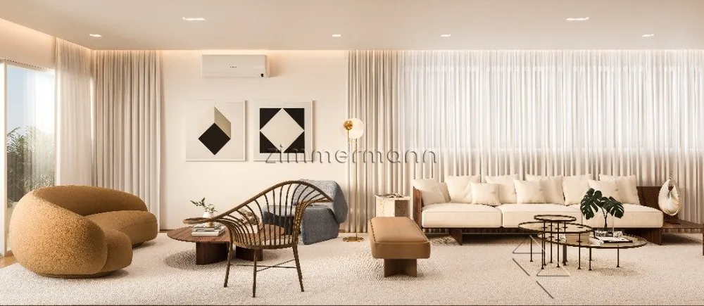 Cobertura, 3 quartos, 430 m² - Foto 8