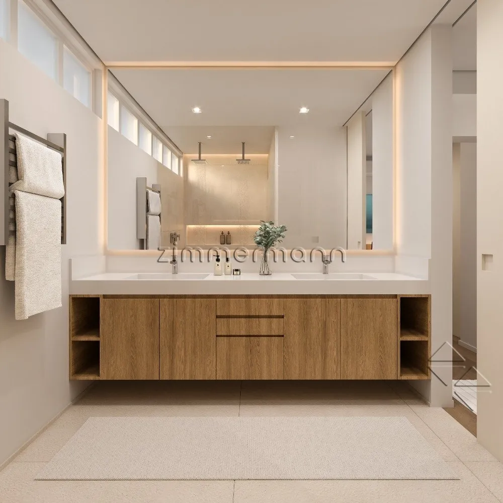 Cobertura, 3 quartos, 430 m² - Foto 5