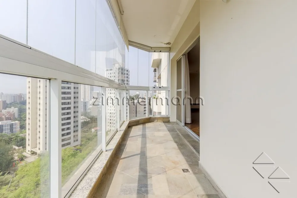 Apartamento, 4 quartos, 224 m² - Foto 2
