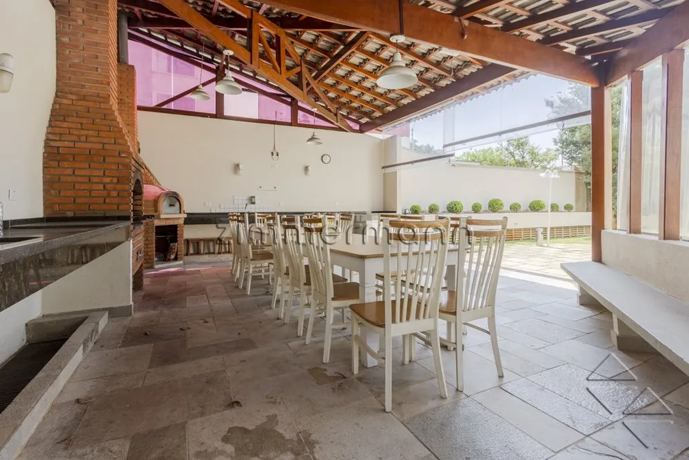 Apartamento, 4 quartos, 224 m² - Foto 10